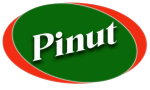 Pinut logo