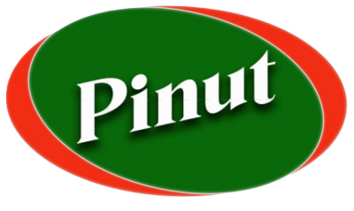 Pinut logo