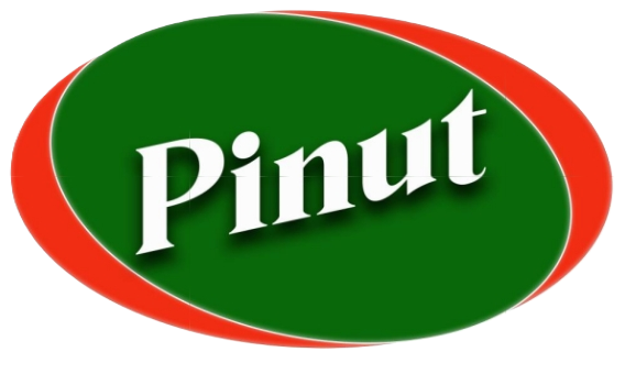 Pinut logo