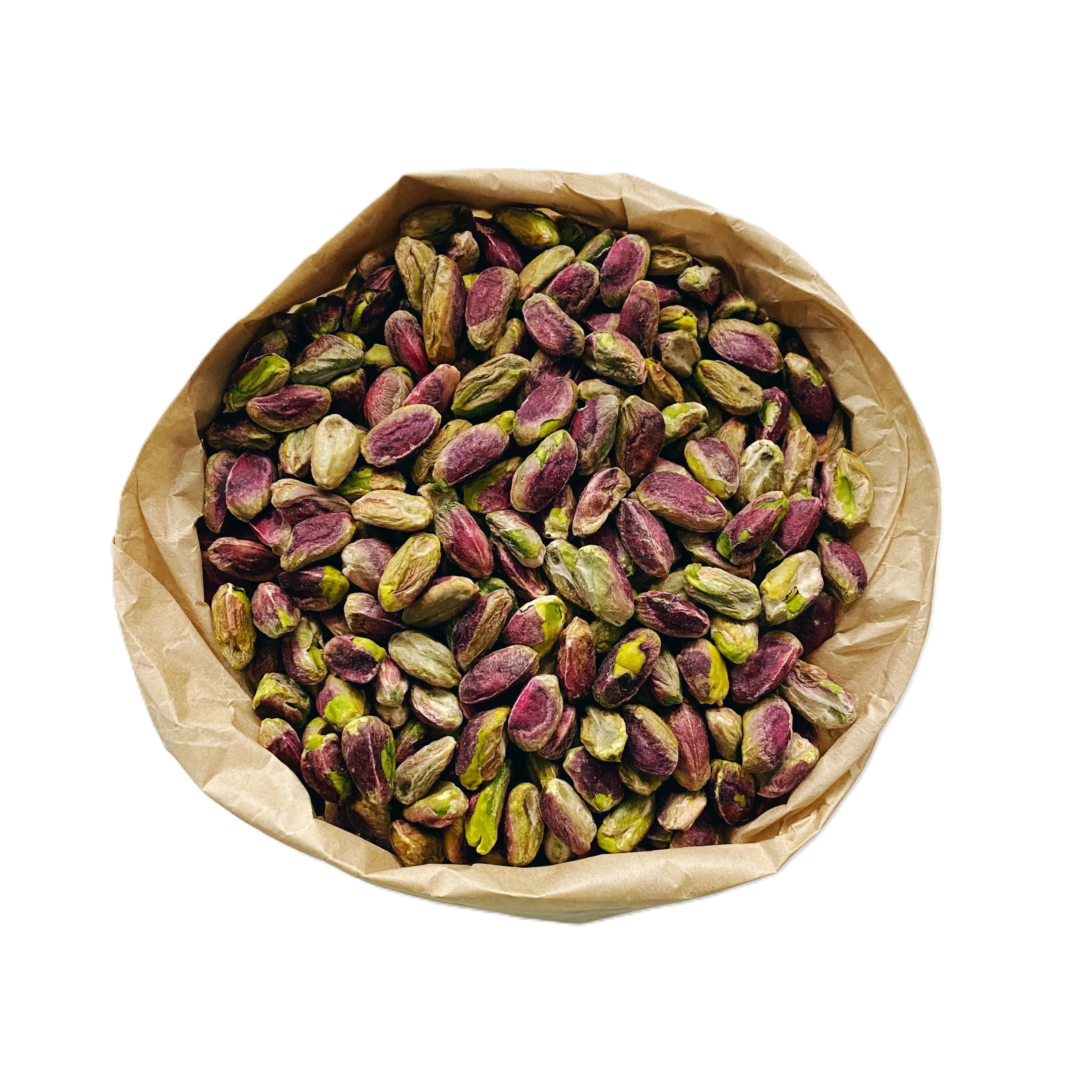Pistachio Kernels