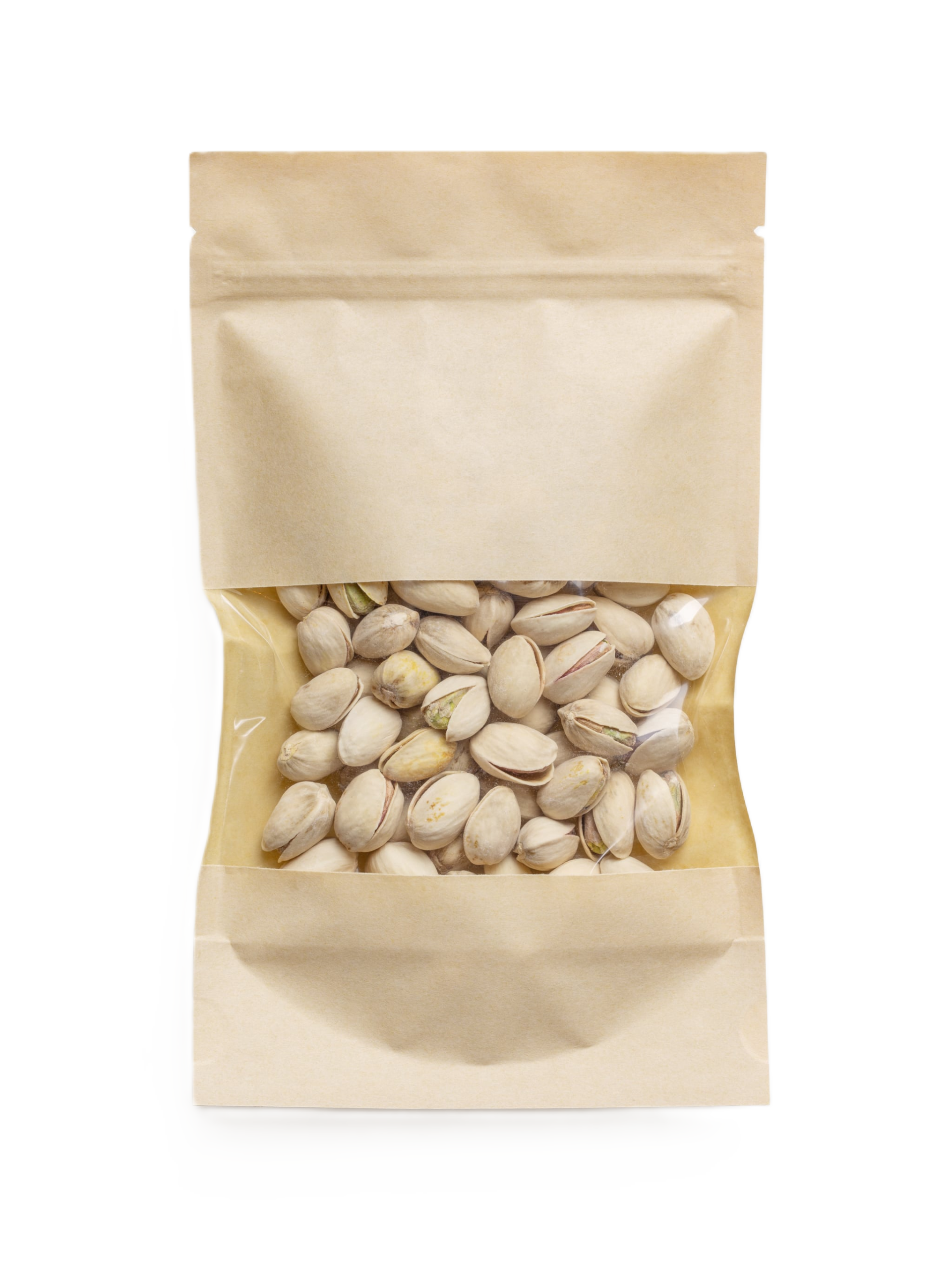 Pistachio package