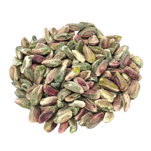 Iranina pistachio Kernel at Pinut