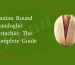 Iranian Round (Fandoghi) Pistachio: The Complete Guide