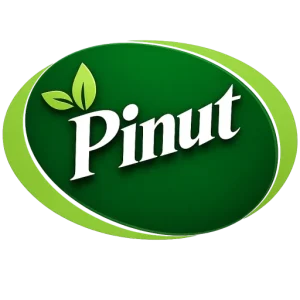 pinut logo