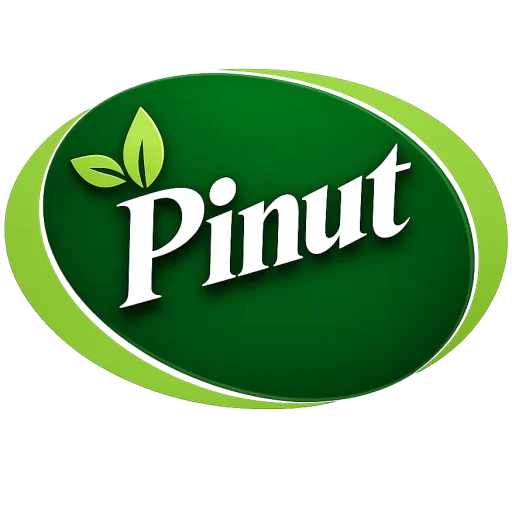 pinut logo