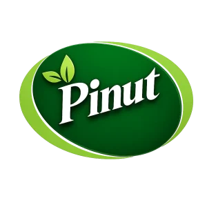 pinut logo