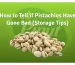 How to tell if pistachios have gone bad (featured image)