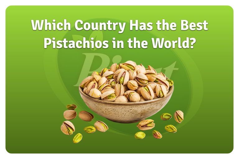 Which Country Has the Best Pistachios in the World-featured image