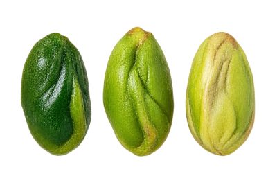 Iranian Pistachio Kernels vs. USA & Turkish Pistachio Kernels