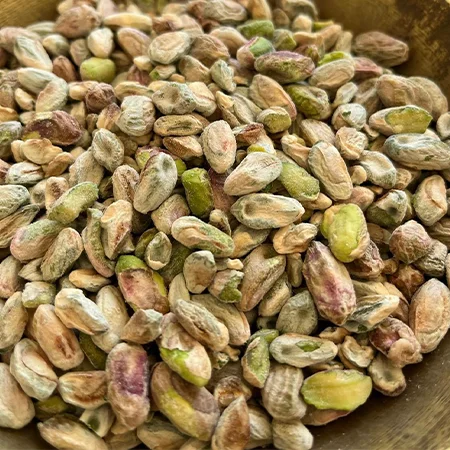 Iranian Kaal Pistachio Kernel The Complete B2B Sourcing Guide to Unripe & Early-Harvest Kernels