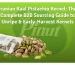 Iranian Kaal Pistachio Kernel The Complete B2B Sourcing Guide to Unripe & Early-Harvest Kernels-featured image