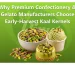 Why Premium Confectionery & Gelato Manufacturers Choose Early-Harvest Kaal Kernels featured image